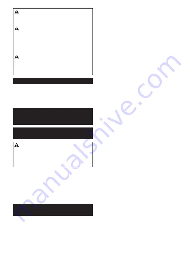 Makita DGA900ZKX2 Instruction Manual Download Page 59