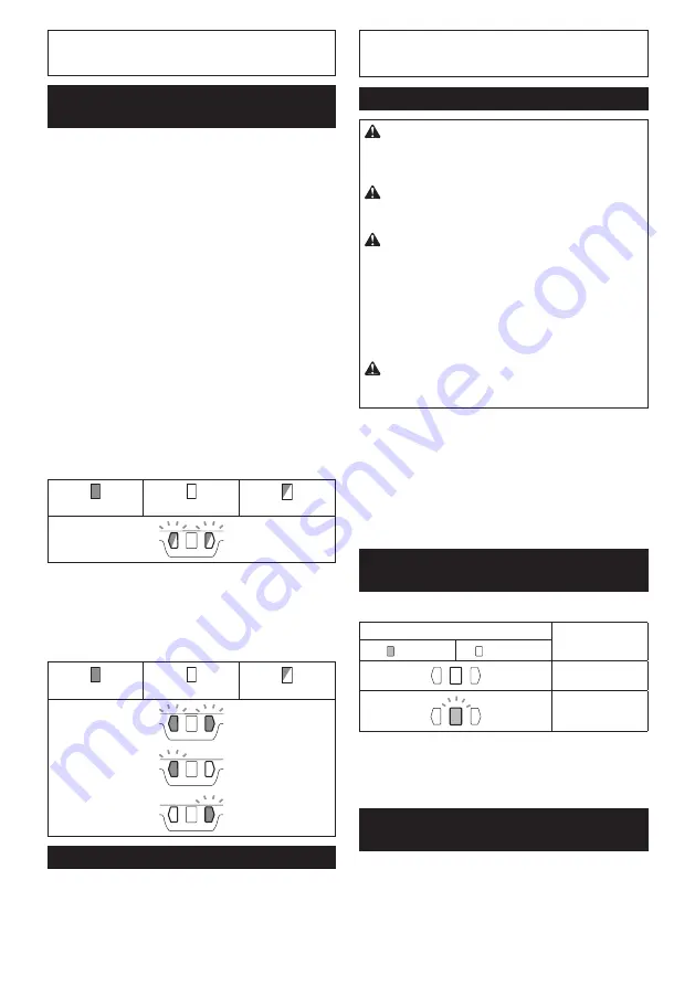 Makita DGA900ZKX2 Instruction Manual Download Page 74