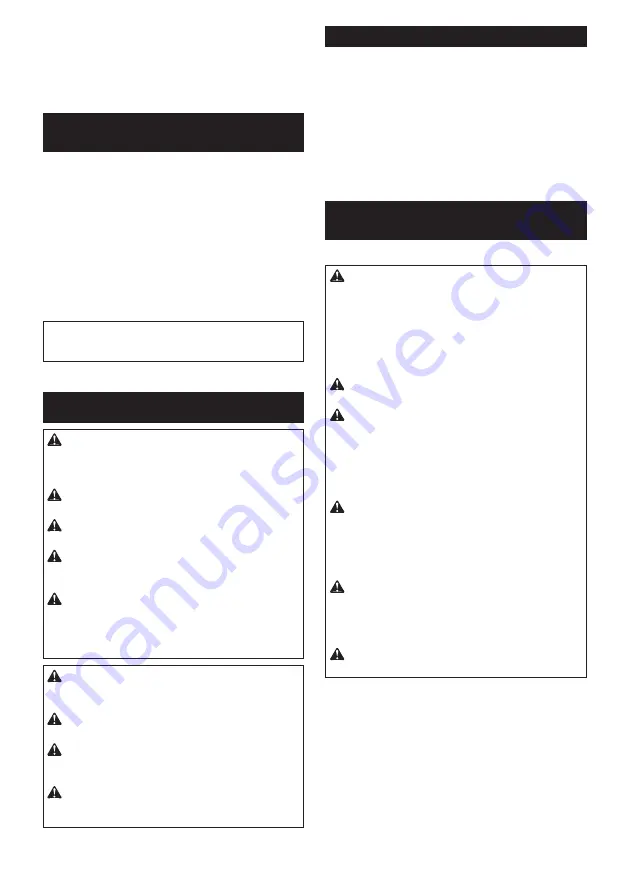 Makita DGA900ZKX2 Instruction Manual Download Page 86