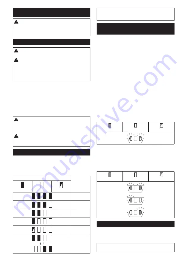 Makita DGA900ZX1 Instruction Manual Download Page 28