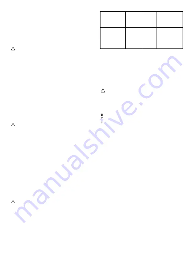 Makita DHP480Z Instruction Manual Download Page 41