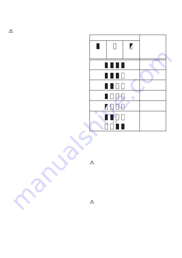 Makita DHR164Z Instruction Manual Download Page 30