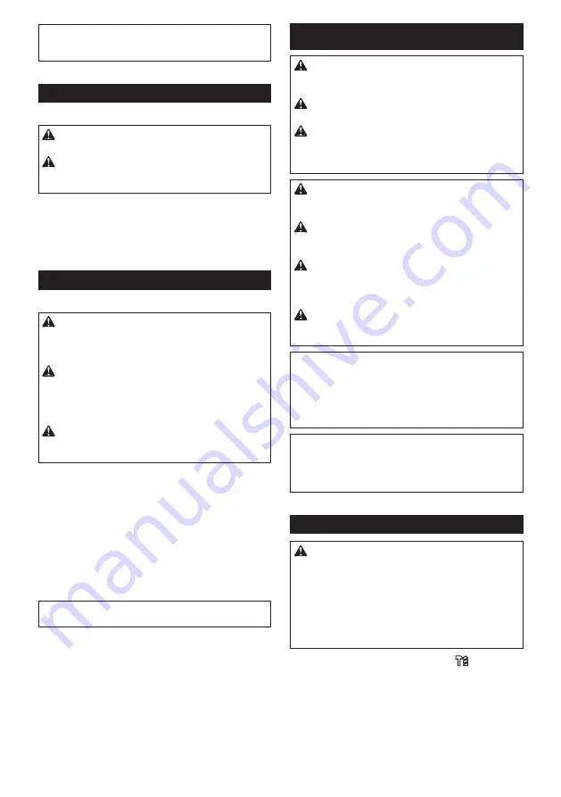 Makita DHR182RFJ Instruction Manual Download Page 68