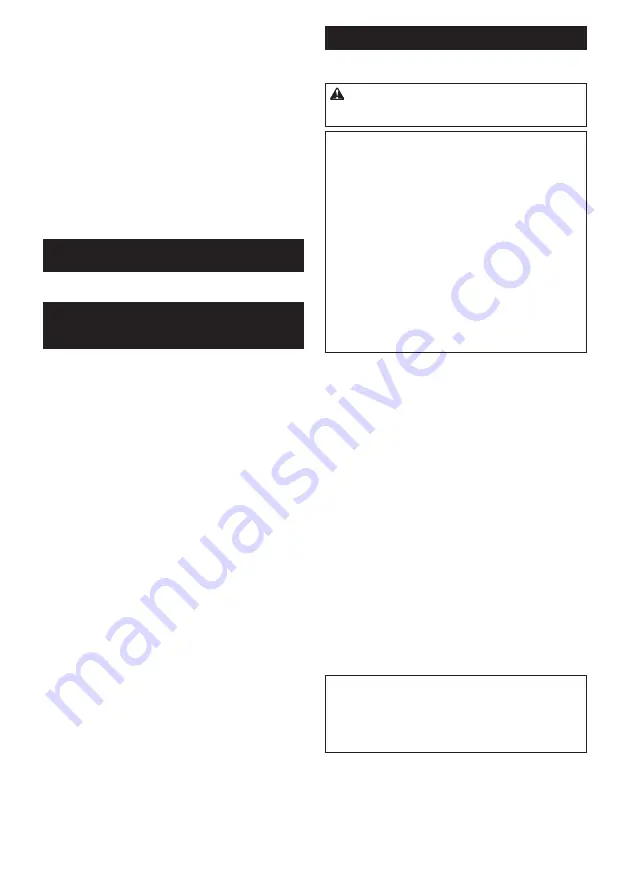 Makita DHR182RFJ Instruction Manual Download Page 89