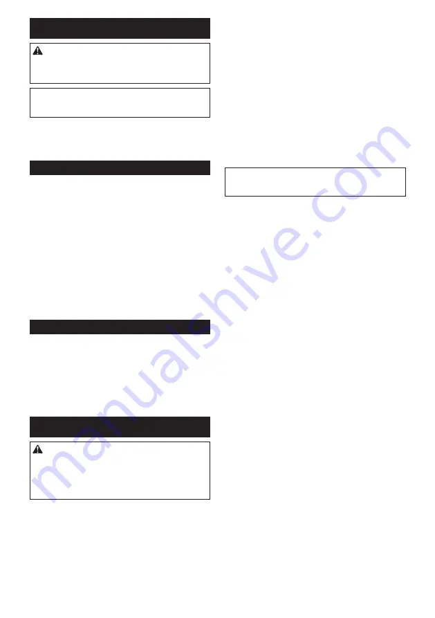 Makita DHR182ZU Instruction Manual Download Page 23