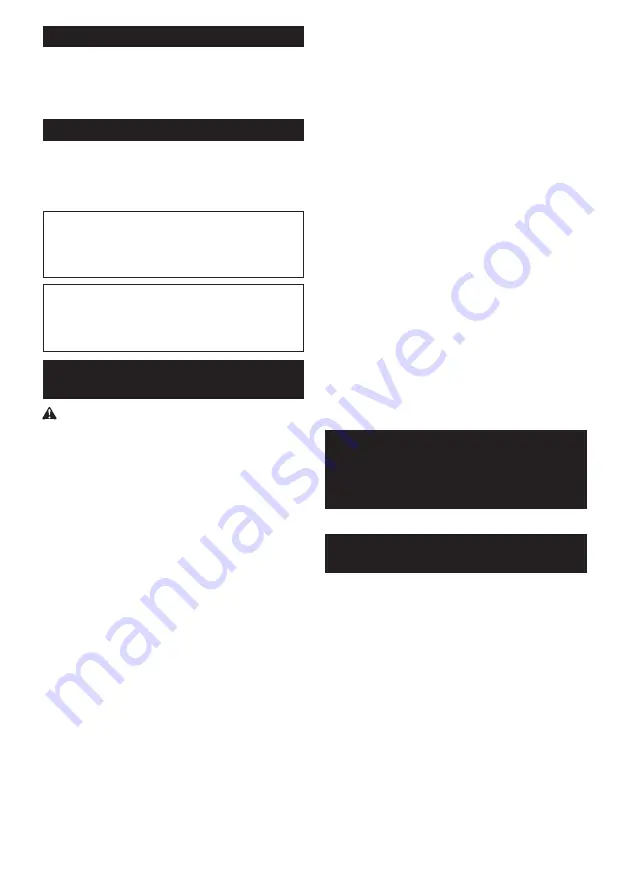 Makita DHR182ZU Instruction Manual Download Page 77