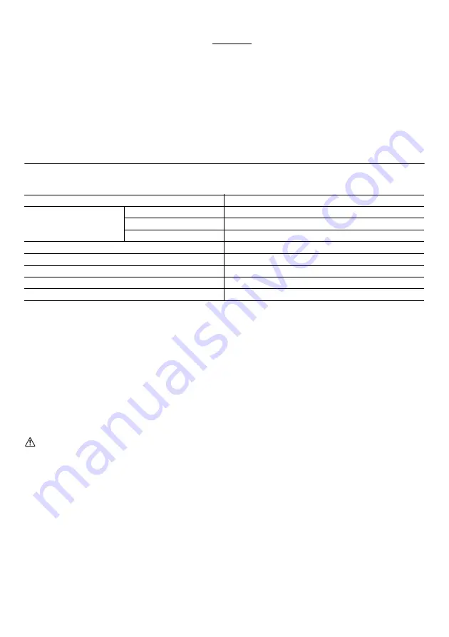 Makita DHR202RFJ Instruction Manual Download Page 10