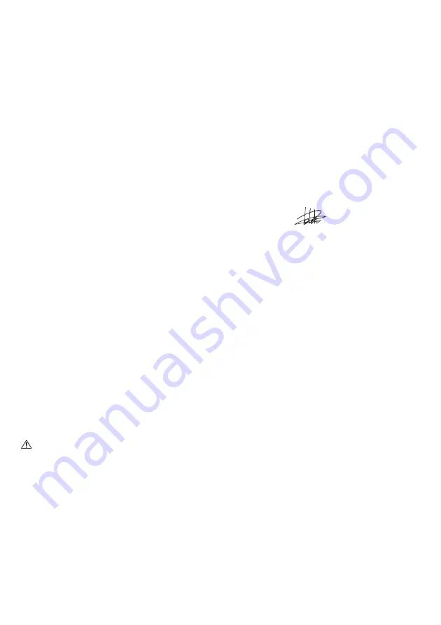 Makita DHR243ZJV Instruction Manual Download Page 16