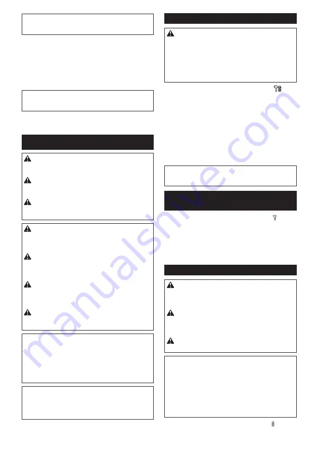 Makita DHR282 Instruction Manual Download Page 95