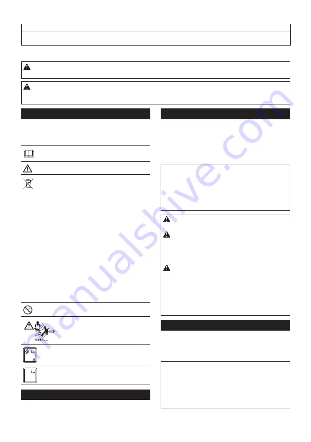 Makita DHW080PT2 Instruction Manual Download Page 25