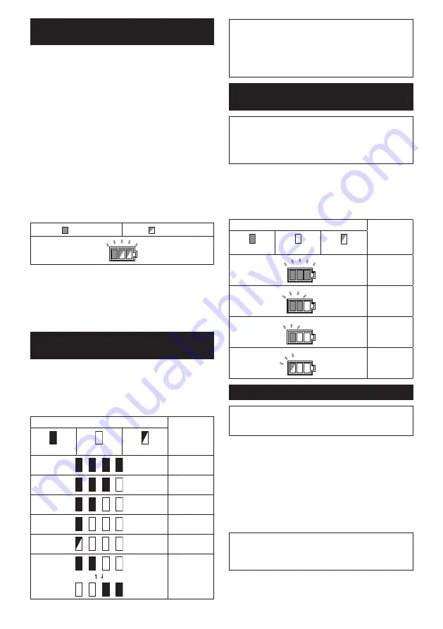 Makita DHW080PT2 Instruction Manual Download Page 30