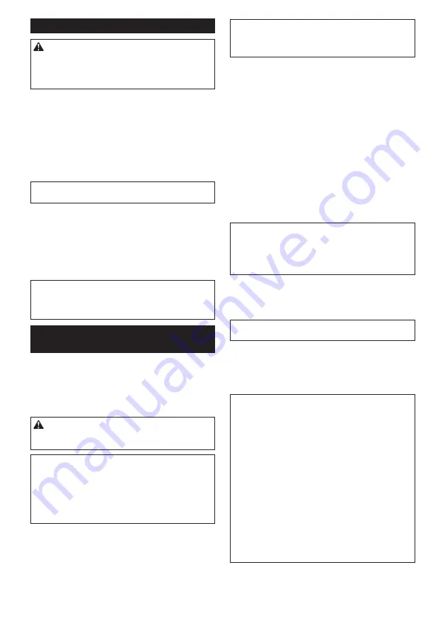 Makita DHW080PT2 Instruction Manual Download Page 79