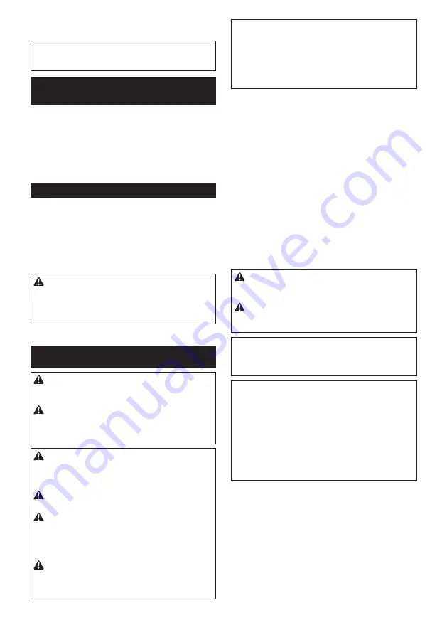 Makita DHW080PT2 Instruction Manual Download Page 107