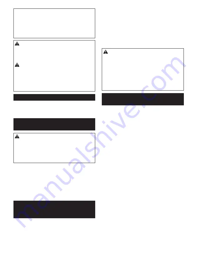 Makita DJS161 Instruction Manual Download Page 15