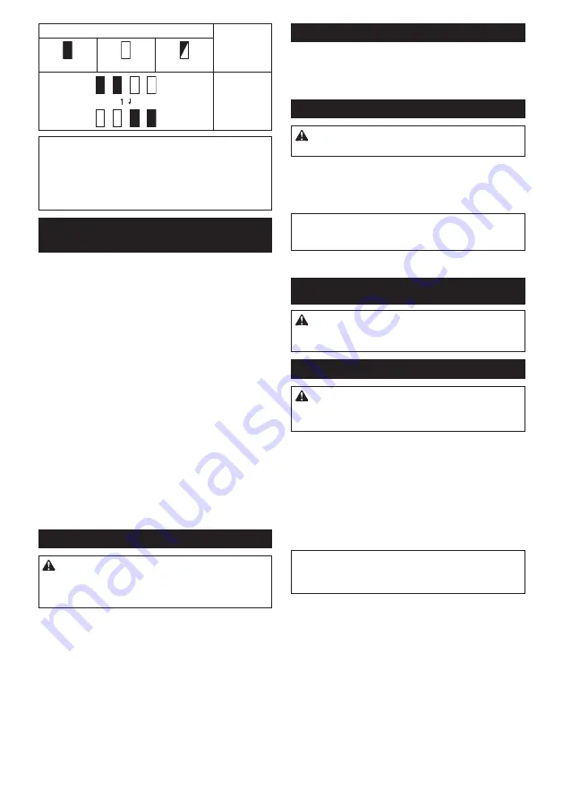 Makita DJS800Z Instruction Manual Download Page 37