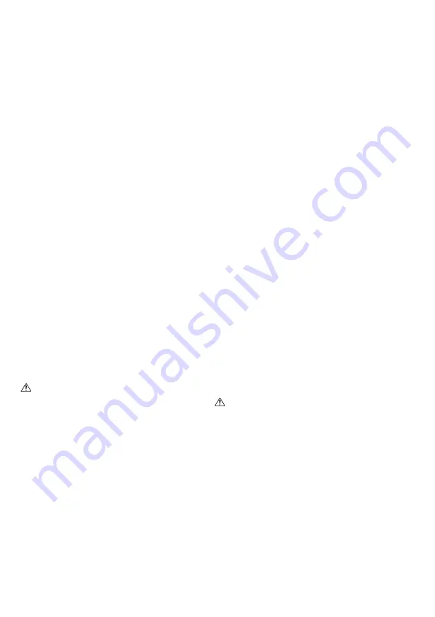 Makita DLM380RF4 Instruction Manual Download Page 8