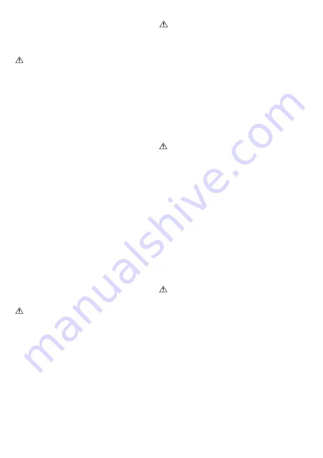 Makita DLM380RF4 Instruction Manual Download Page 18