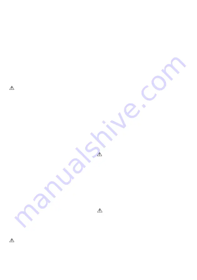 Makita DLM380RF4 Instruction Manual Download Page 26