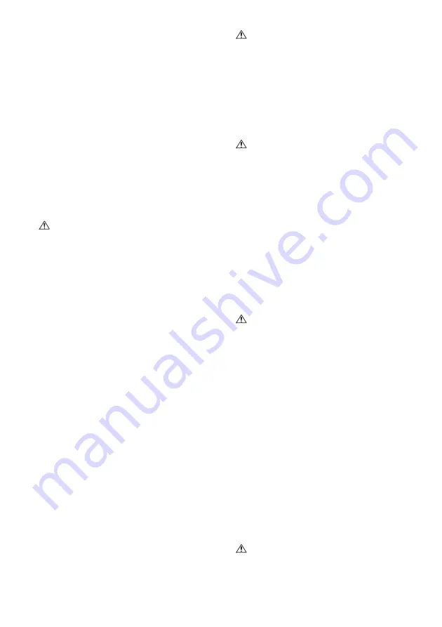 Makita DLM380RF4 Instruction Manual Download Page 43