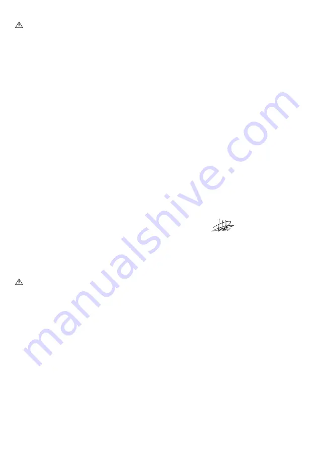 Makita DLM380RF4 Instruction Manual Download Page 54