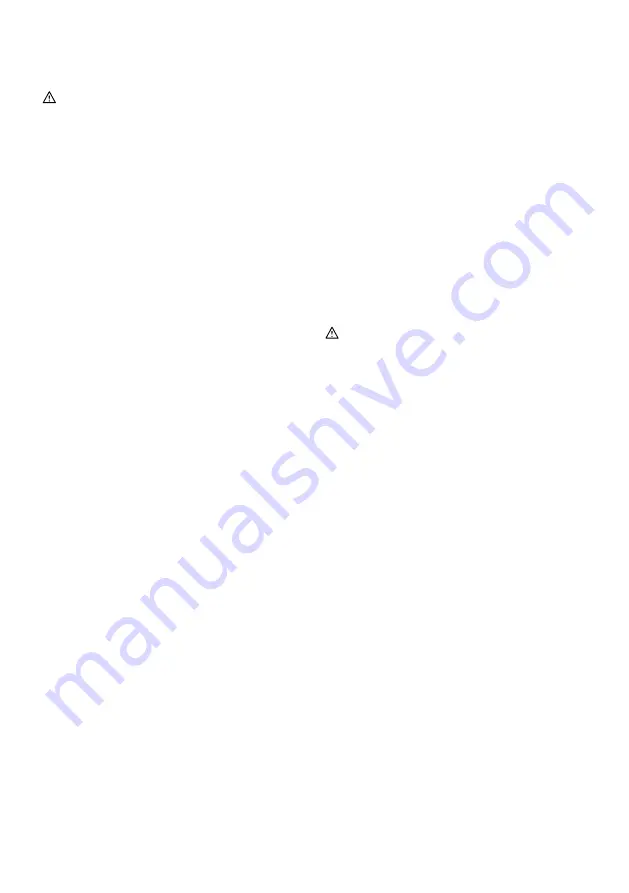 Makita DLM380Z Instruction Manual Download Page 8