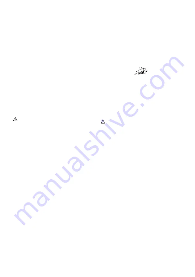 Makita DLM380Z Instruction Manual Download Page 23