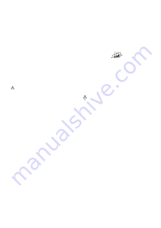 Makita DLM380Z Instruction Manual Download Page 58