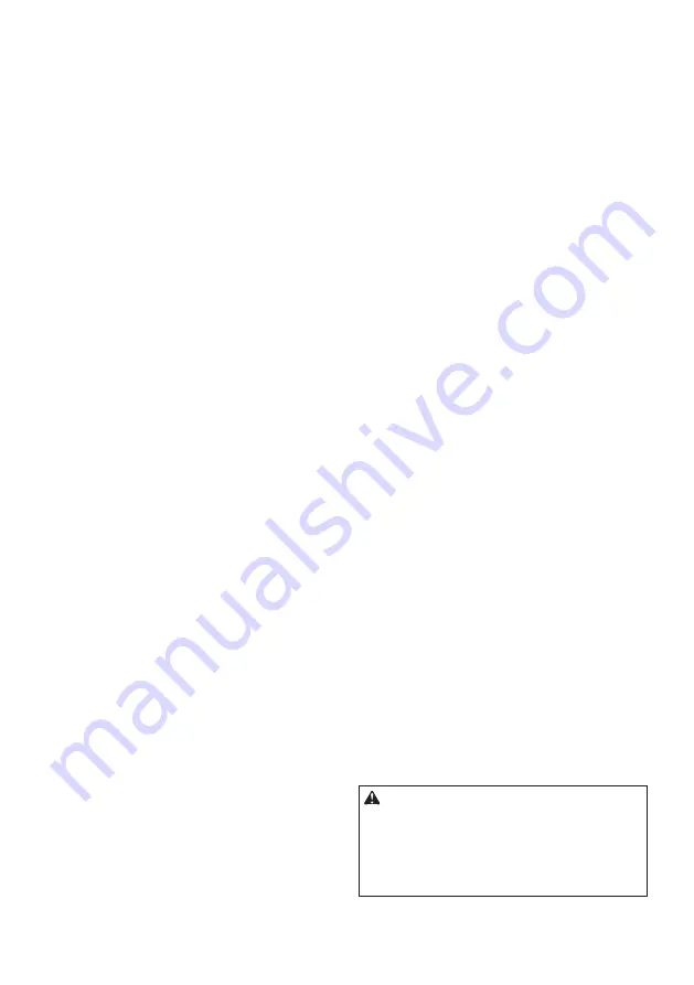 Makita DLM464 Instruction Manual Download Page 4