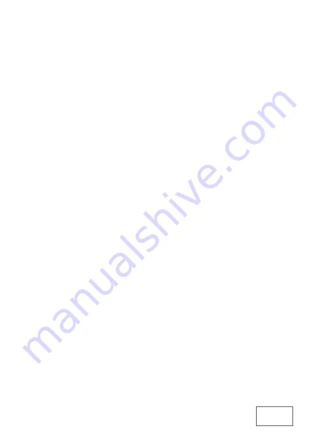 Makita DLM464 Instruction Manual Download Page 20