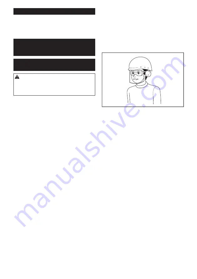 Makita DLM536 Instruction Manual Download Page 79