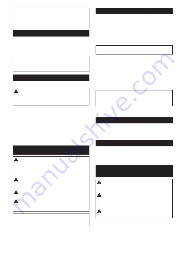 Makita DLM536 Instruction Manual Download Page 114