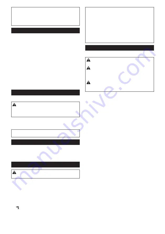 Makita DLX2423TJ Instruction Manual Download Page 7