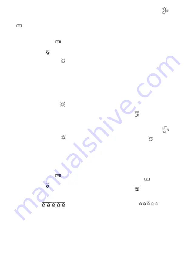 Makita DMR103 Instruction Manual Download Page 62