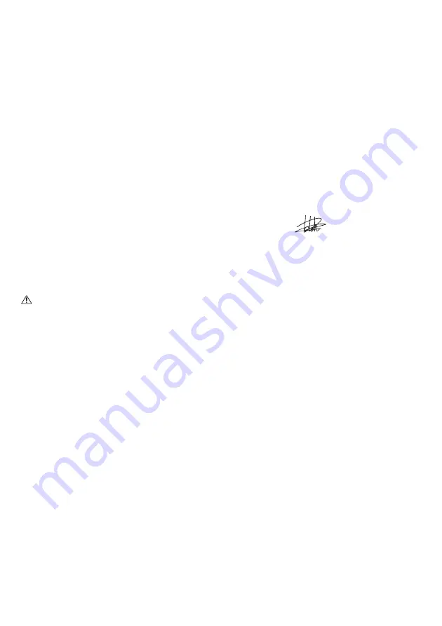 Makita DPJ180ZJ Instruction Manual Download Page 10