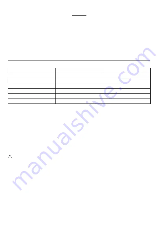 Makita DPJ180ZJ Instruction Manual Download Page 16