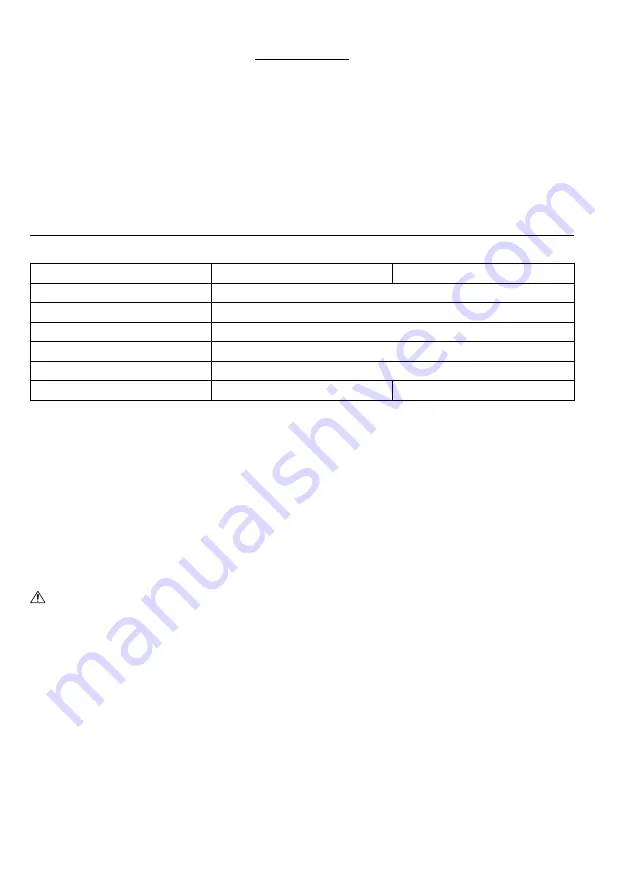 Makita DPJ180ZJ Instruction Manual Download Page 22