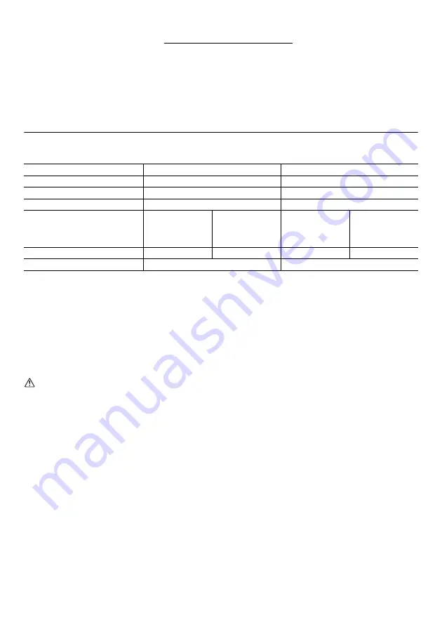 Makita DPT351ZJ Instruction Manual Download Page 20