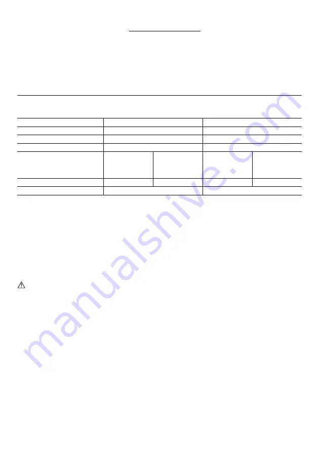 Makita DPT351ZJ Instruction Manual Download Page 46