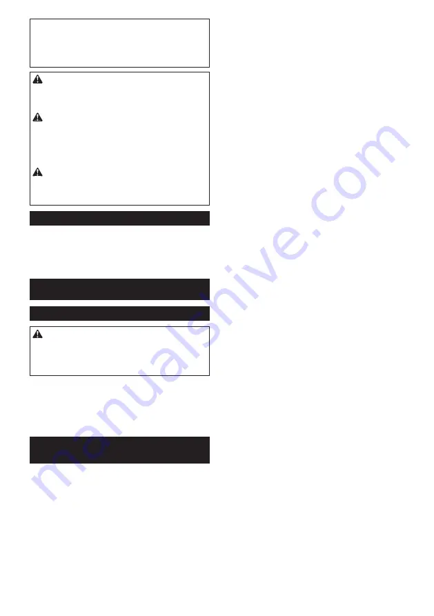 Makita DPV300RTJ Instruction Manual Download Page 81