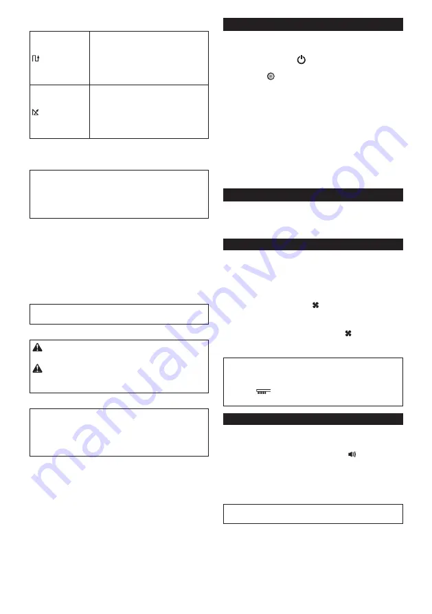 Makita DRC200PT Instruction Manual Download Page 13