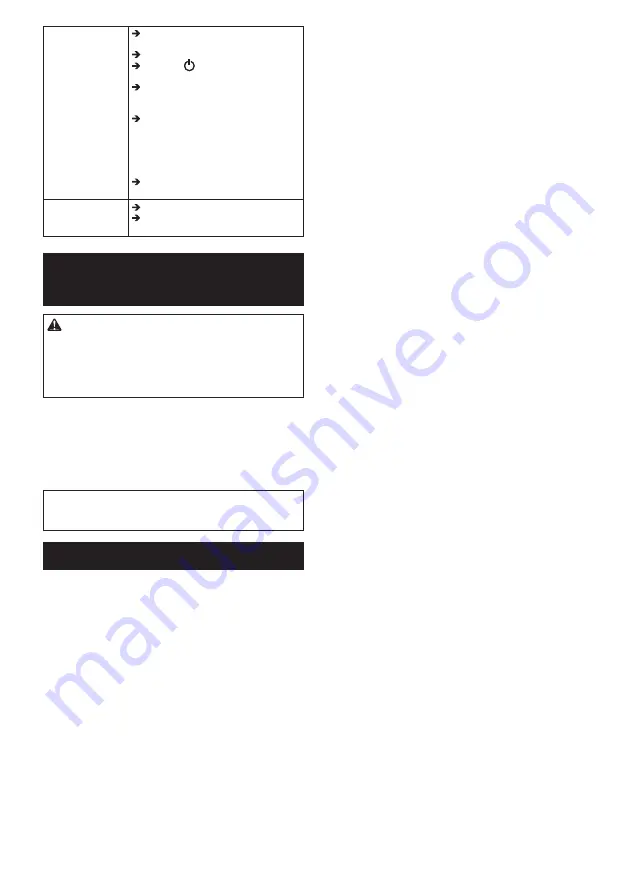 Makita DRC200PT Instruction Manual Download Page 73