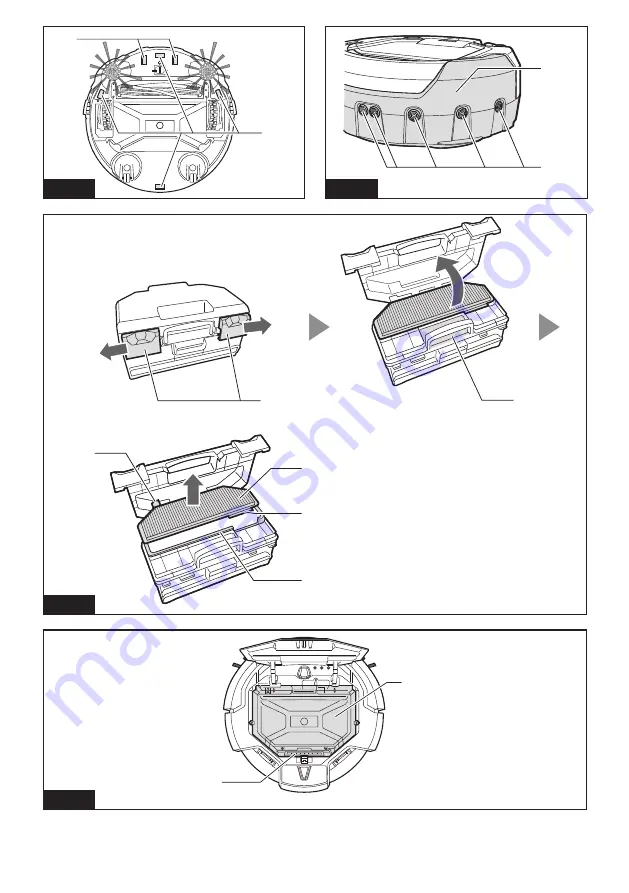 Makita DRC200RT Скачать руководство пользователя страница 6