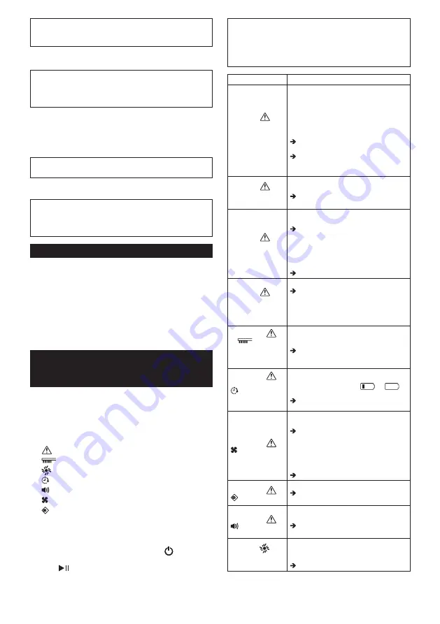 Makita DRC200RT Instruction Manual Download Page 29