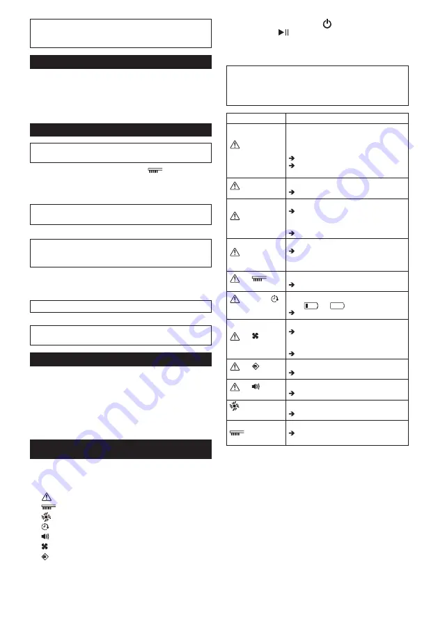 Makita DRC200RT Instruction Manual Download Page 154