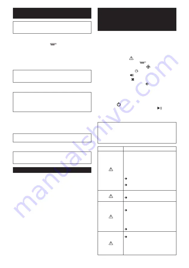 Makita DRC200Z Instruction Manual Download Page 42