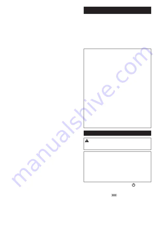 Makita DRC200Z Instruction Manual Download Page 185