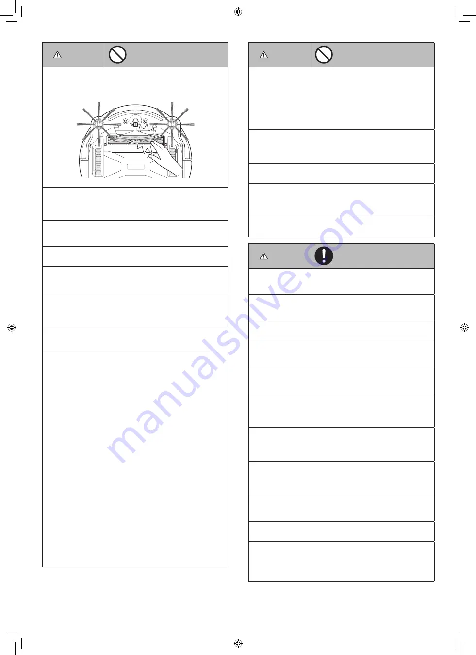 Makita DRC300PG2 Instruction Manual Download Page 8