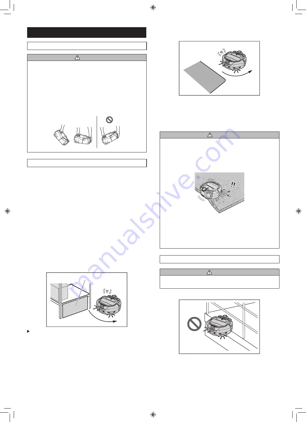 Makita DRC300PG2 Instruction Manual Download Page 13