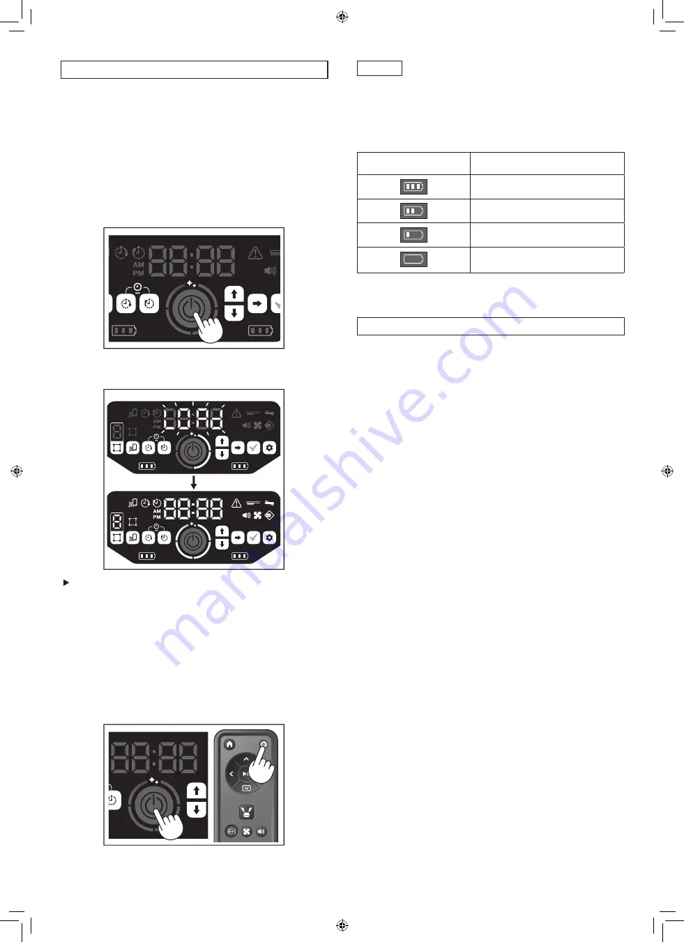 Makita DRC300PG2 Instruction Manual Download Page 18