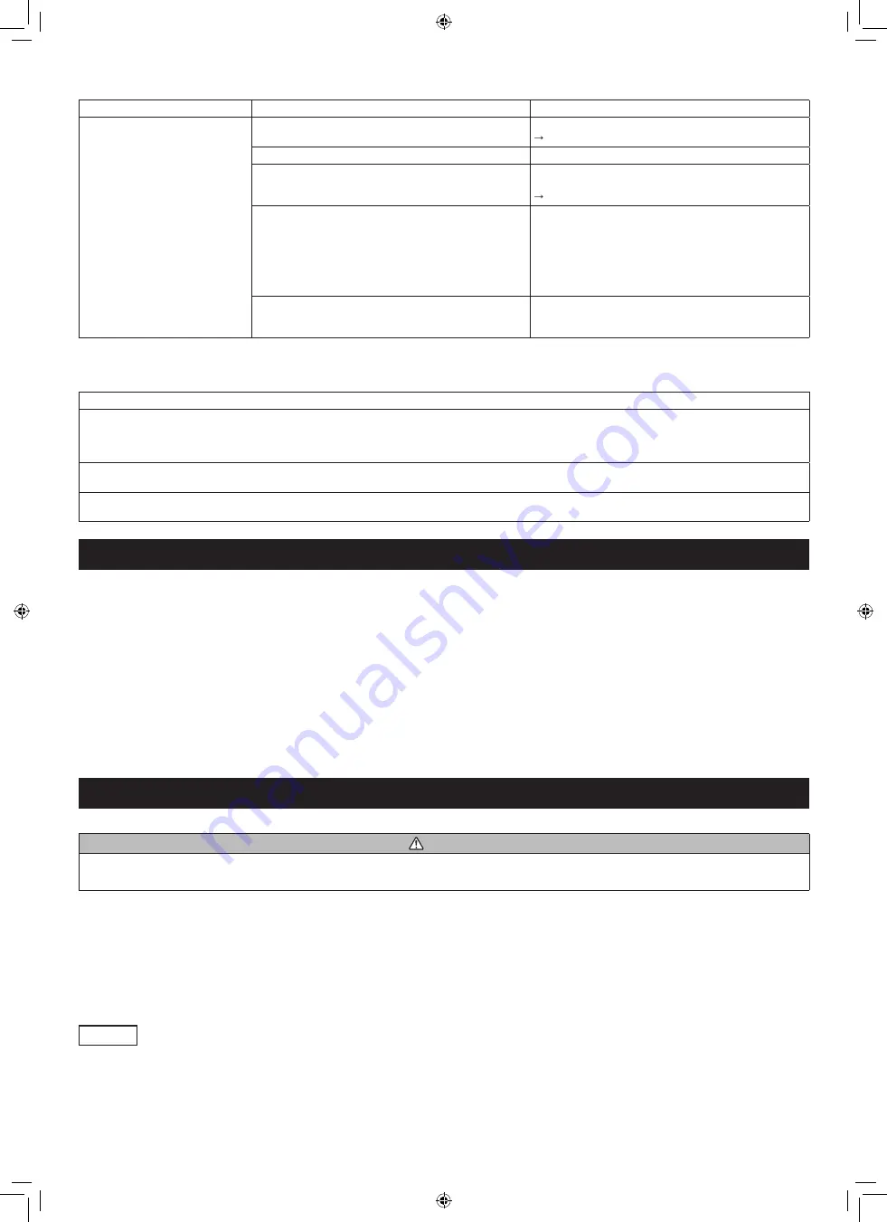 Makita DRC300PG2 Instruction Manual Download Page 35